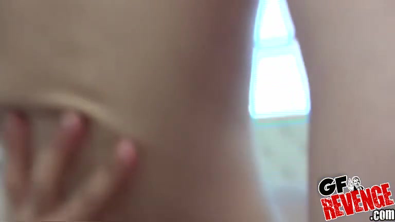 Stephanie Carter & Tyler Steel in Pussy Stuffer - GRRevenge