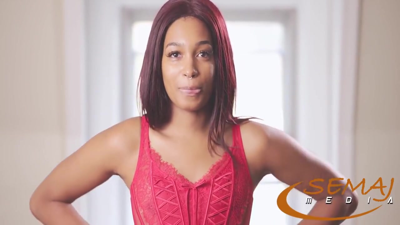 Small Titty And Addis Fouche - Worship Ebony teen 18+ N Semaj 5 Min
