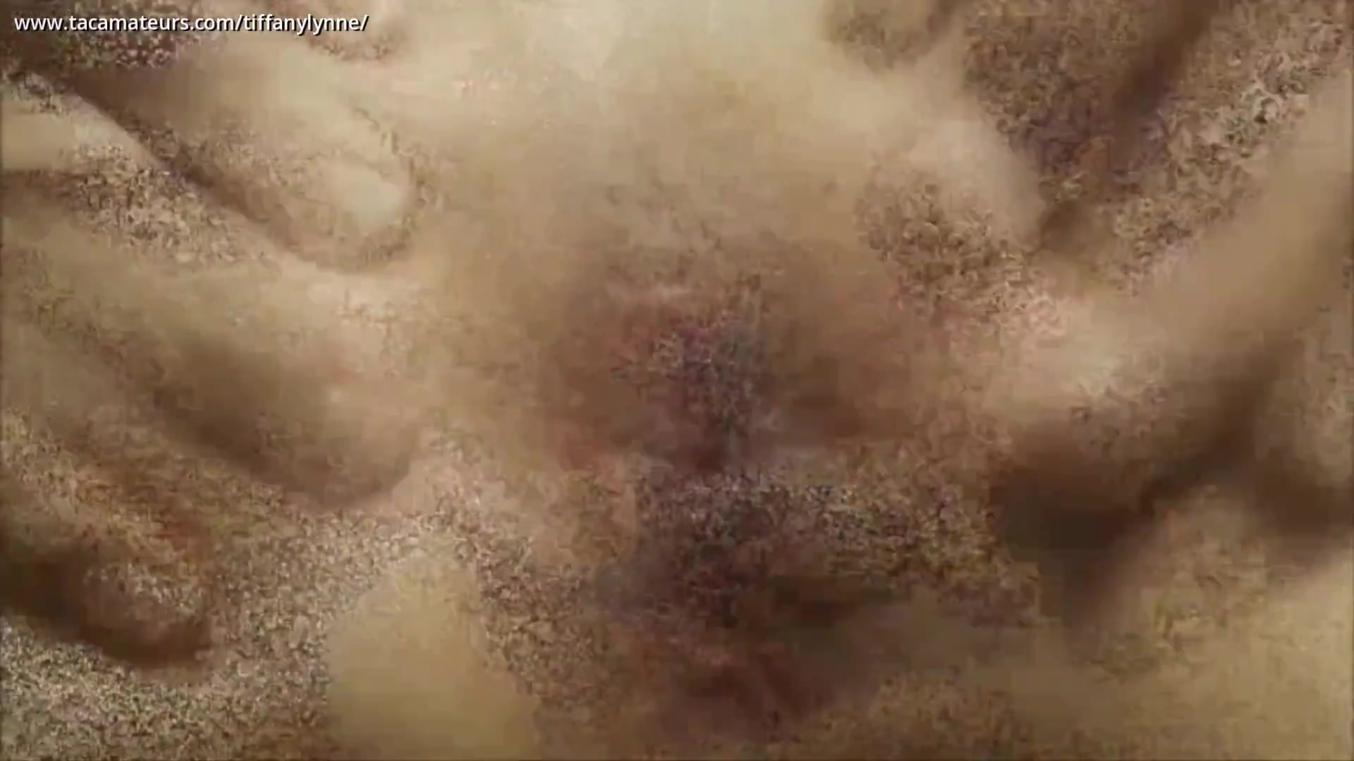 Afternoon Anal Gaping 2