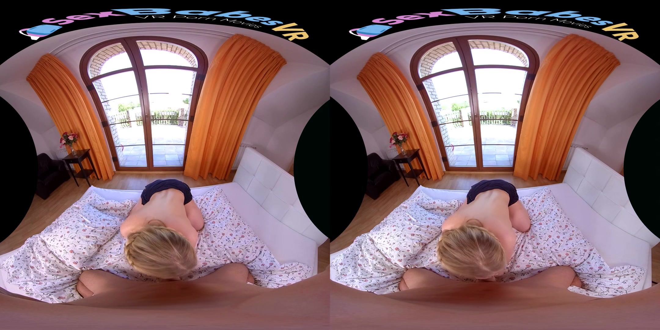 Don't Leave - Sexbabesvr - Vr Porn Video - Sexlikereal
