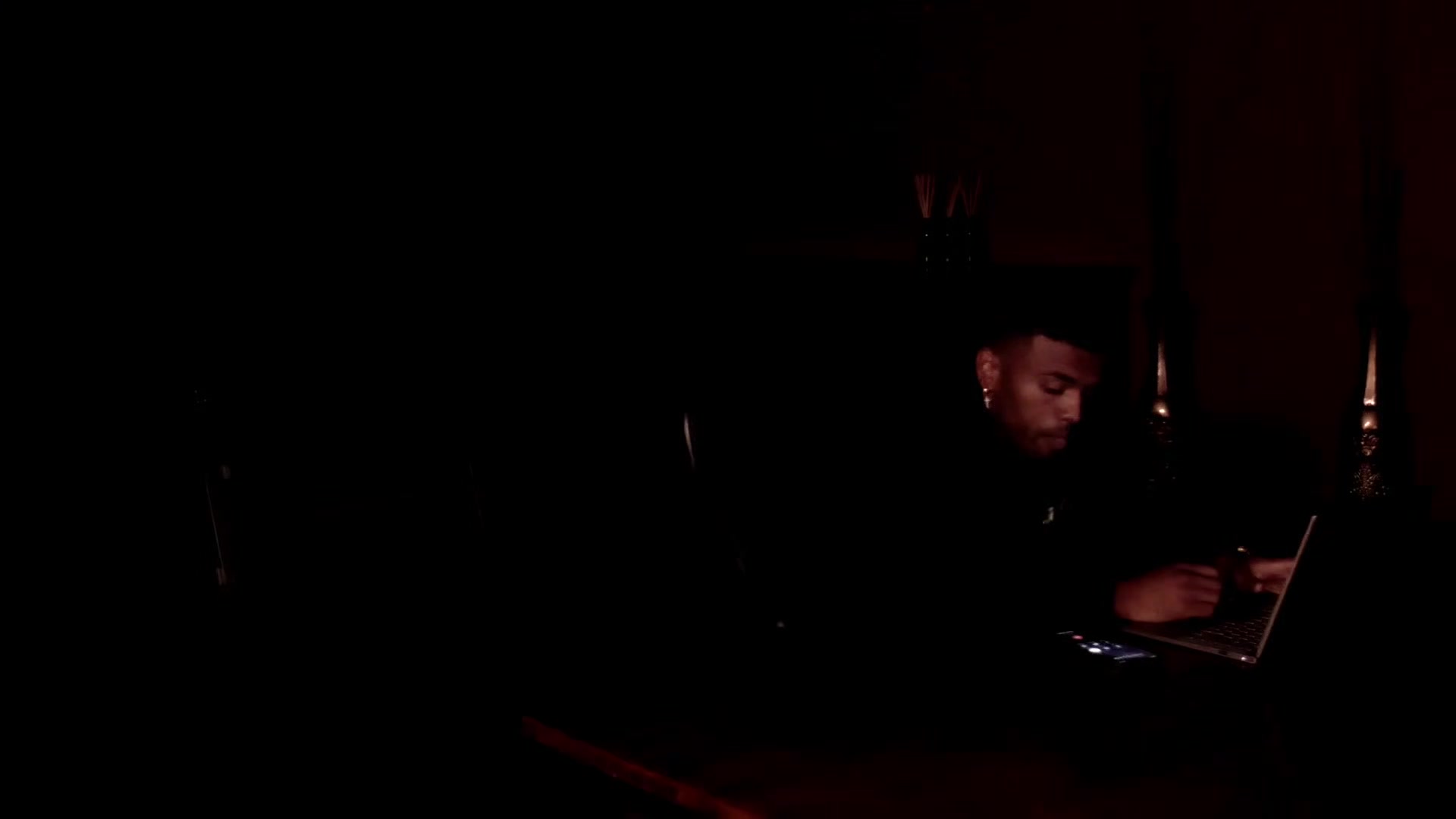 Captured Season 1 Trailer