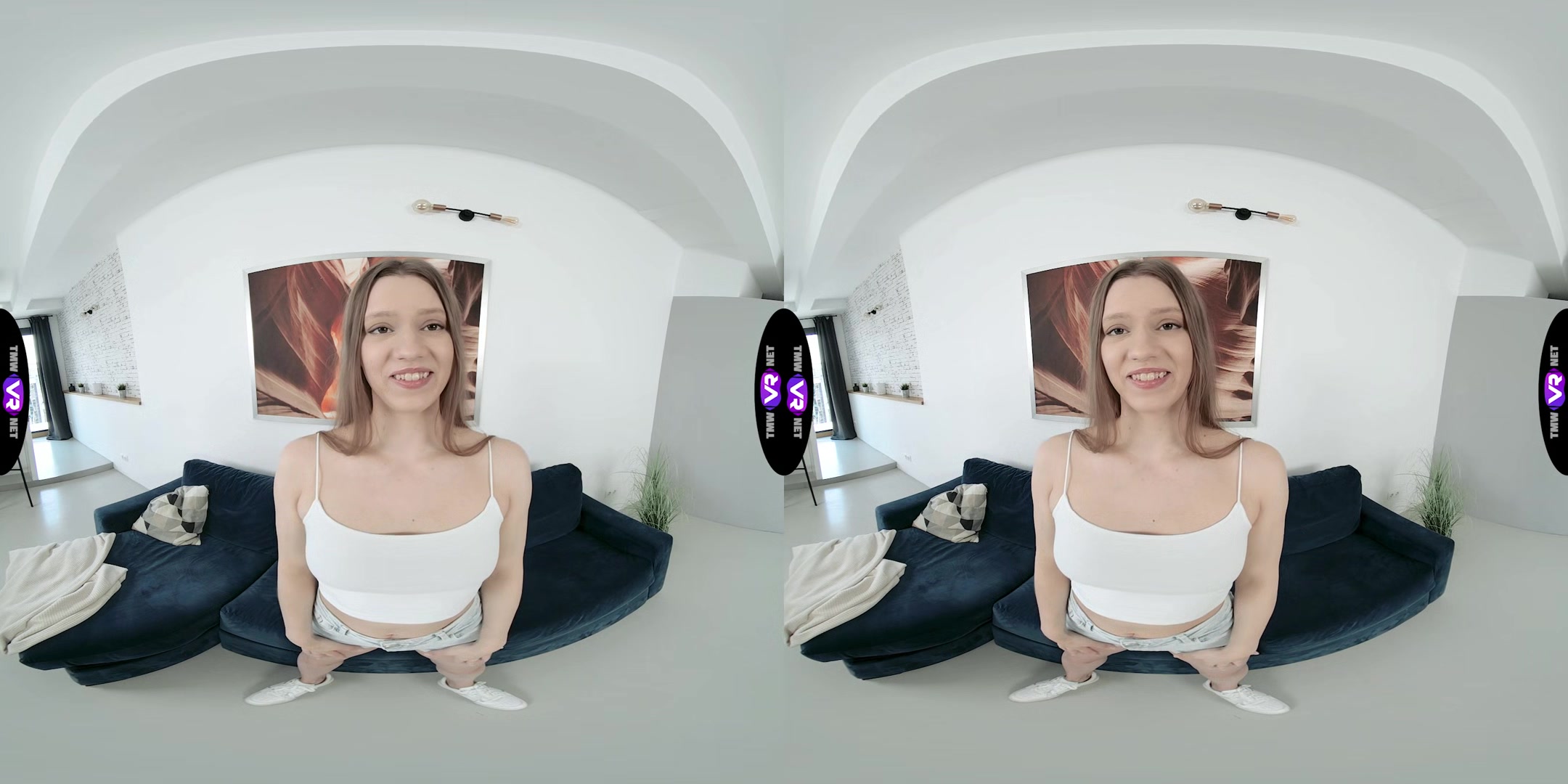 Express yourself through masturbation