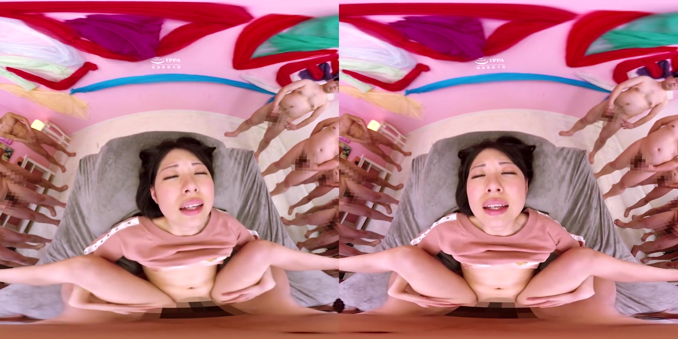 Rena Aoi in Rena Aoi Dream Shower VR 1 - WAAPVR