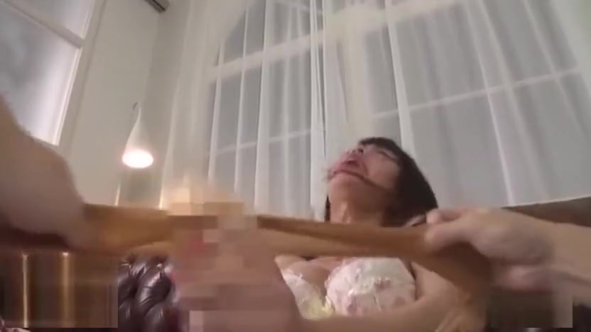 Hottest Japanese chick In excellent JAV video