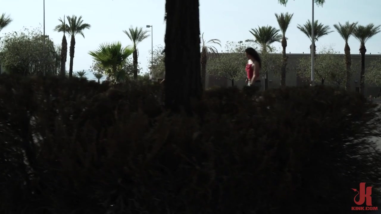 Victoria Voxxx & The Pope in Diary Of A Madman, 1: "The Hunt" - KINK