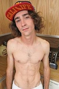 Mikey Allens