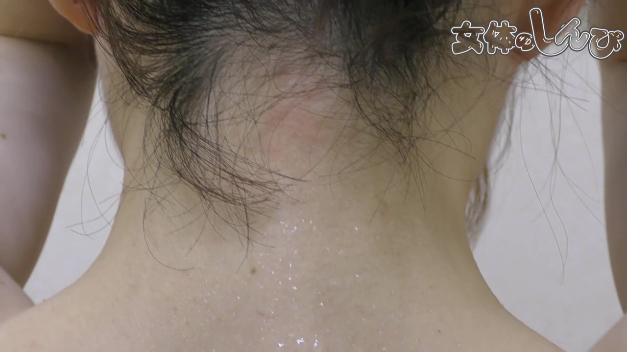 Smell fetish masturbation - Fetish Japanese Video