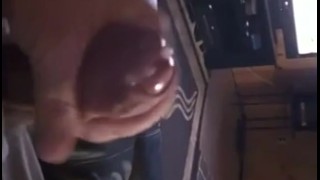 uncut squirt