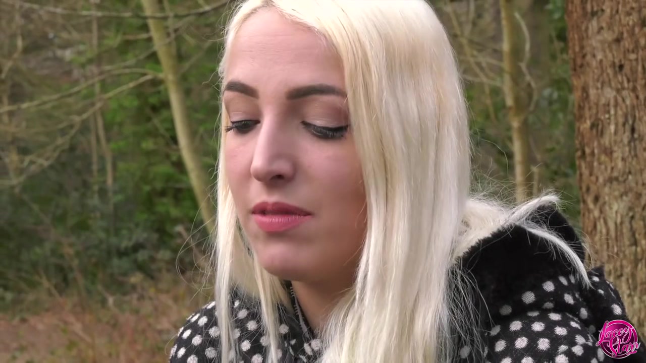 LACEYSTARR - Kiss It With Liz Rainbow