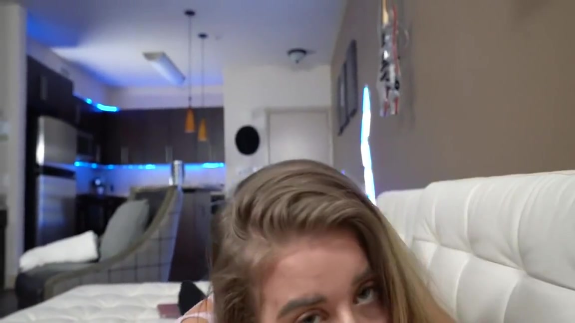 teen 18+ Stepsister Taylor Blake Banged Step brother Because Of Cheating Ex