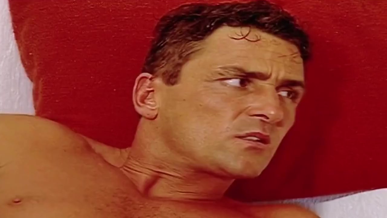 Fernando Nielsen In Fernando N Muscles Threesome Hd