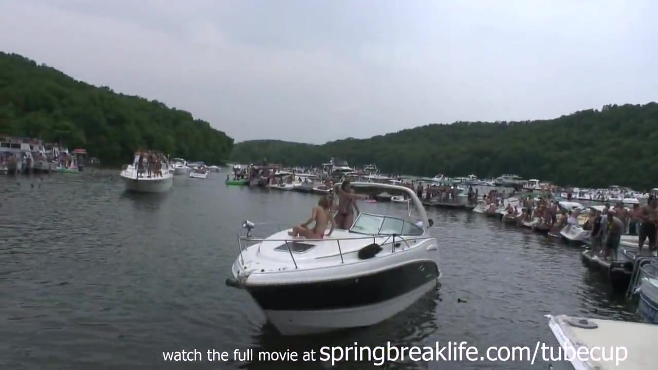 SpringBreakLife Video: Keep The Party Going