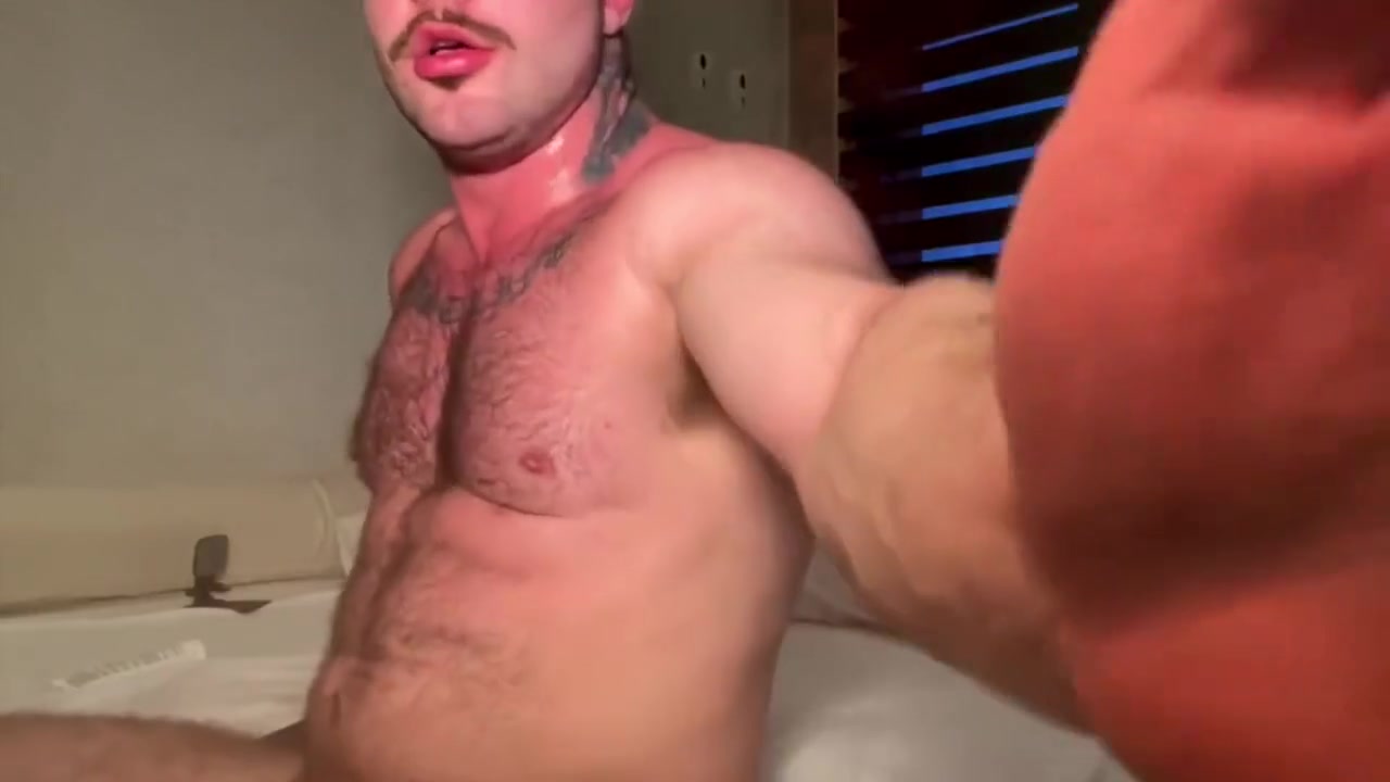 Blessed Boy In 68 Atvcwbguy