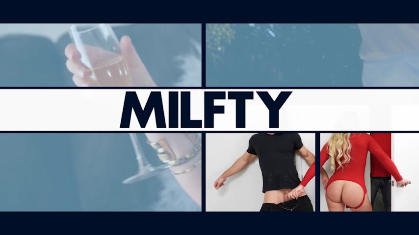 Get In Her End Zone - MYLF