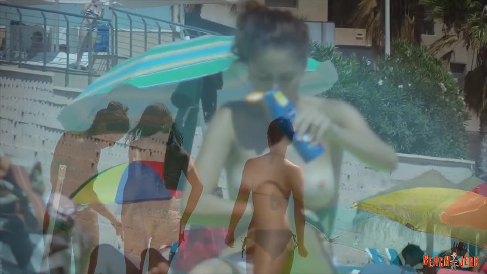 Bosom mates - BeachJerk