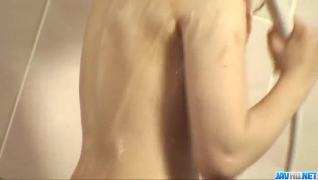 Ria Sakurai blows cock before getting nailed in rough s