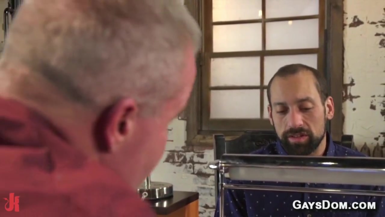 Boss Punishes New Employee