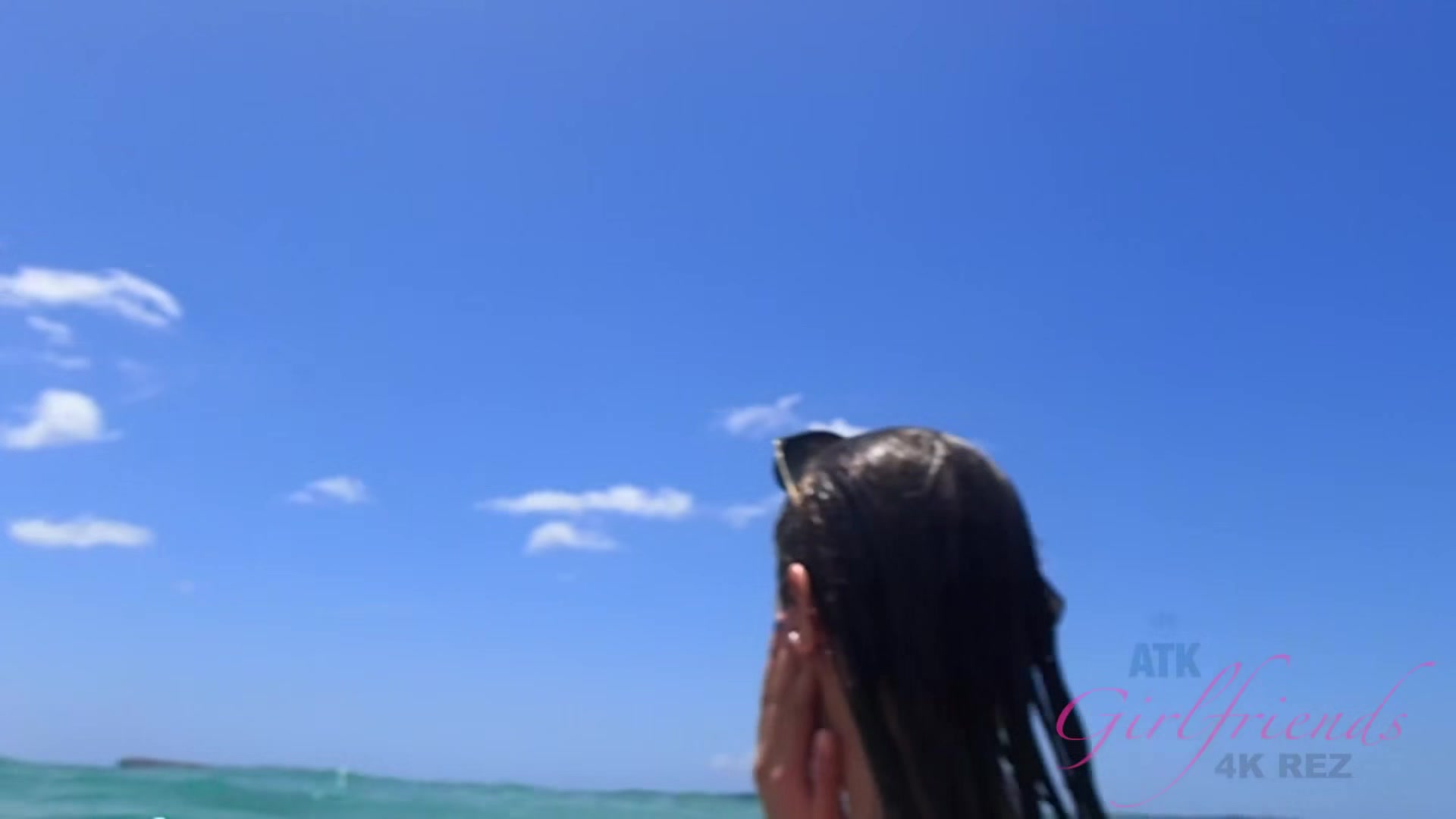 Virtual Vacation 3/3 Hawaii Liza Rowe
