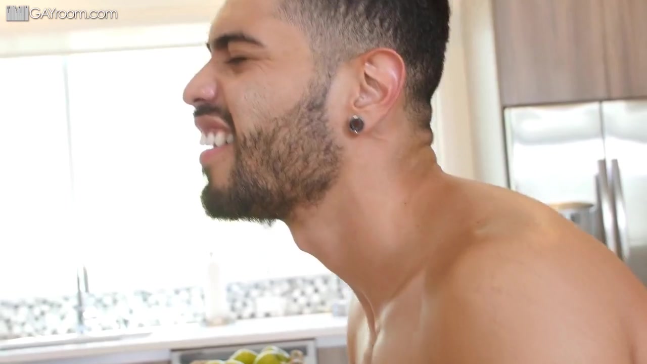 Wesley Woods In Craving Rough Sex