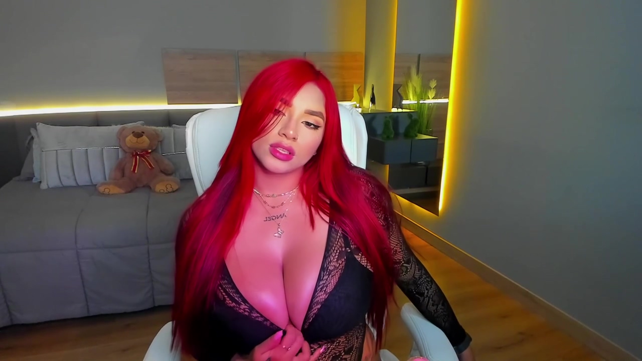 Melanny Skies