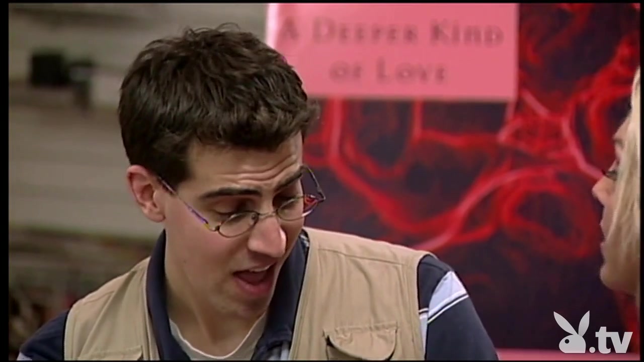 TOTALLY BUSTED, Season #2 Ep.3
