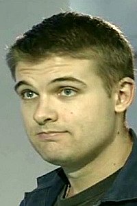 Johnny Slovak