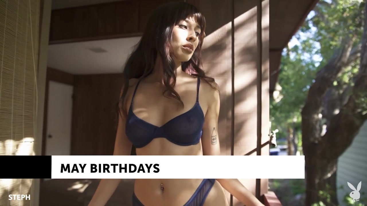 May Birthdays - PlayboyPlus