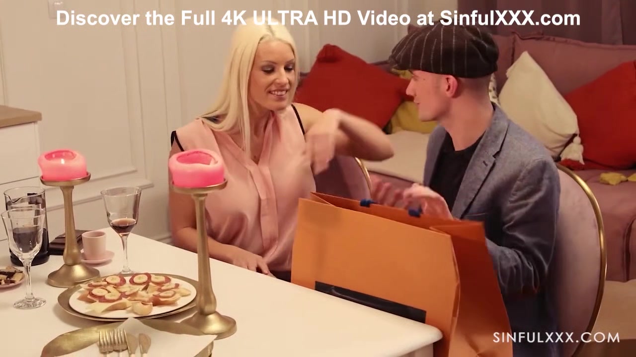 Once upon a Time at SinfulXXX - Sinfulxxx