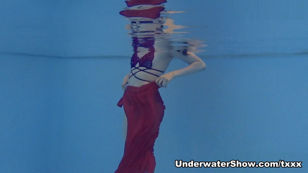 Marfa Video - UnderwaterShow