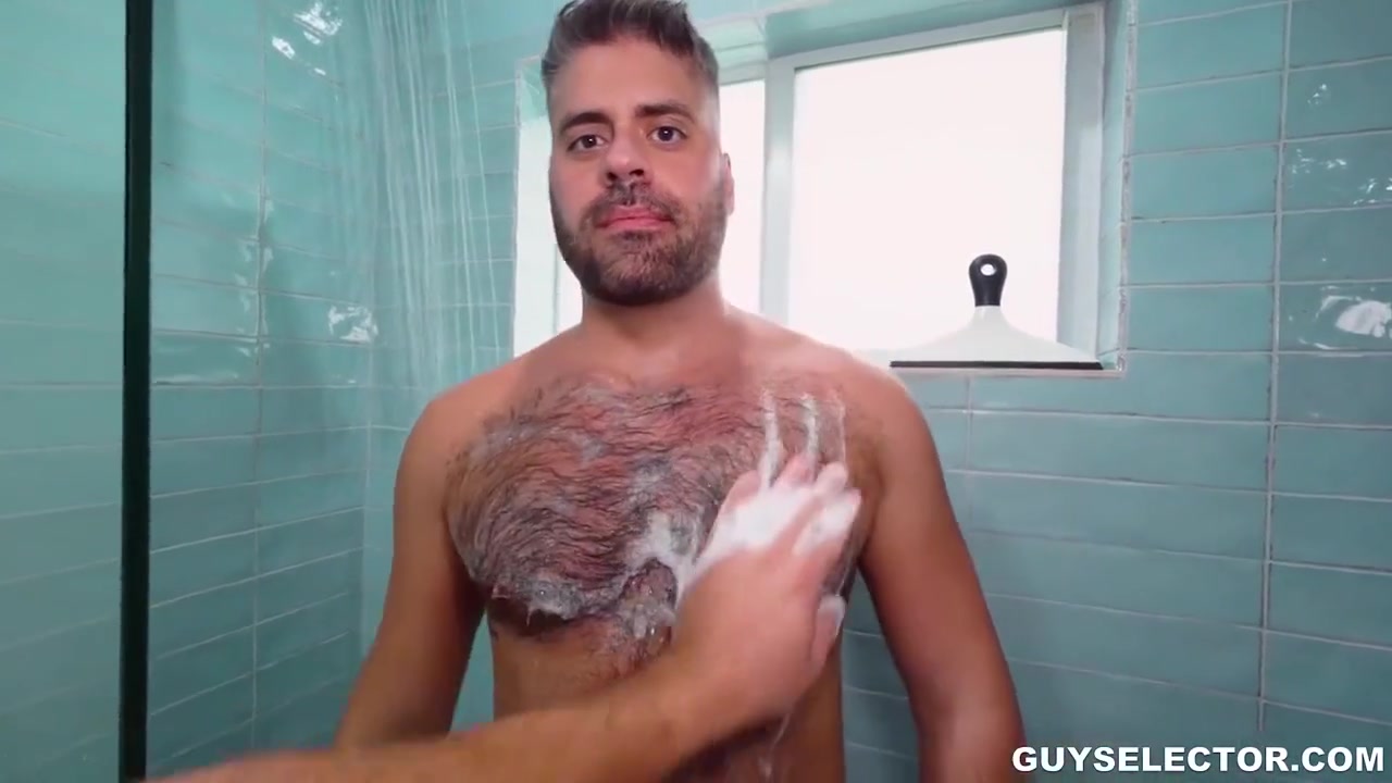 Plumber Max Romanos Steamy Service Call