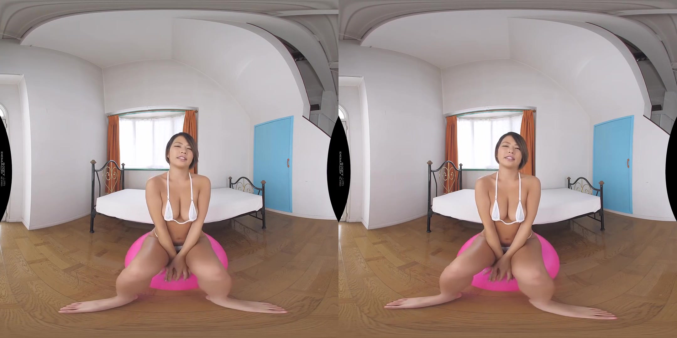 BOING! 9 Famous Actresses Jiggling and Wiggling Their Colossal Tits; Big Tits BOIN VR Boob Closeup
