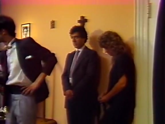 Alexis Firestone, Lady Magic, Sheri St. Clair in vintage fuck video