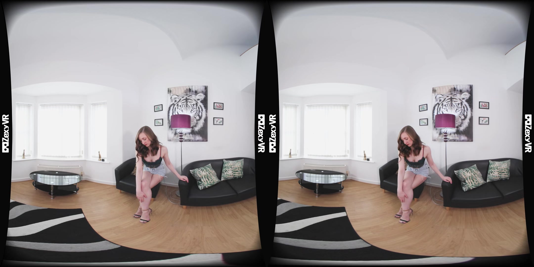 Hotpants Desires - Zexyvr - Vr Porn Video
