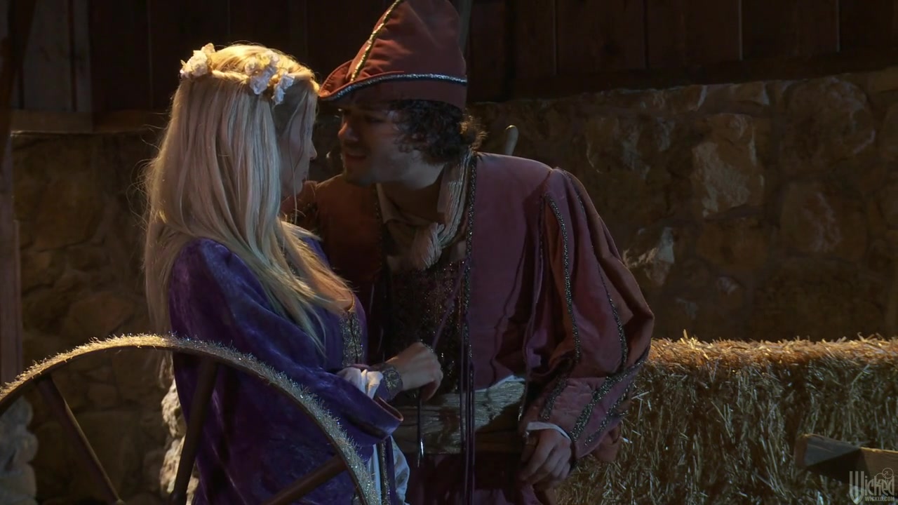 Jessica Drake In The Craving 2, Scene 1