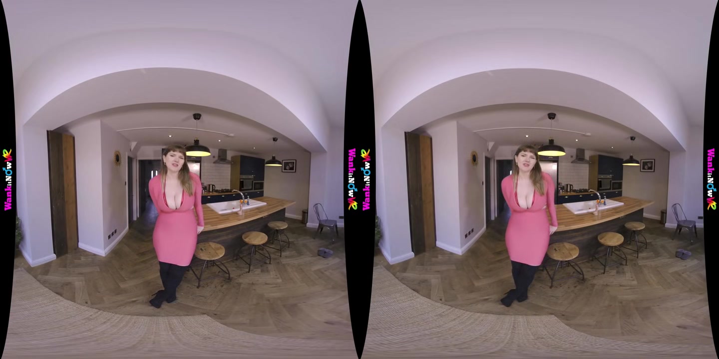 Humiliation Session - WankitnowVR