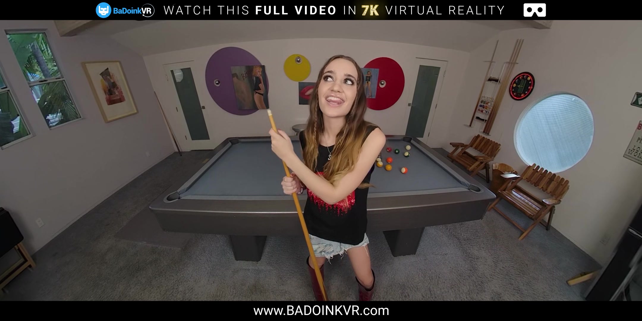 November ***Supercut VR Porn