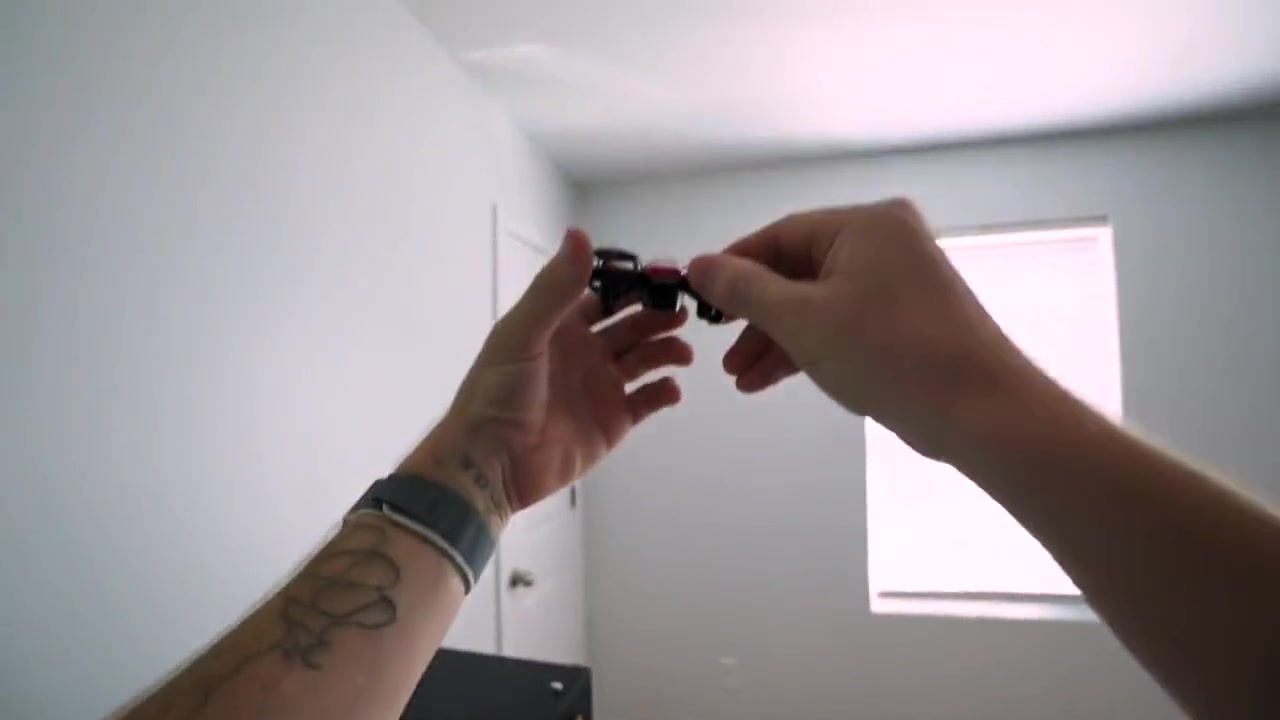 Step Bro! Youre Watching Me Masturbate With A Spy Drone