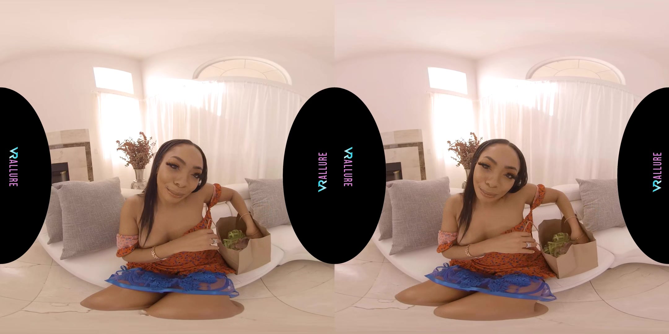 VRALLURE Let Me Try On These Outfits For You!