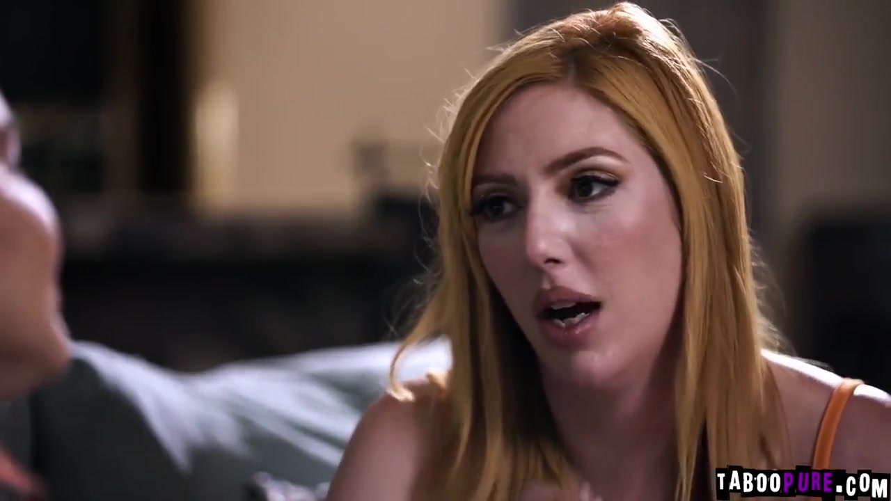Natasha Makes A Nice Deal With Lauren