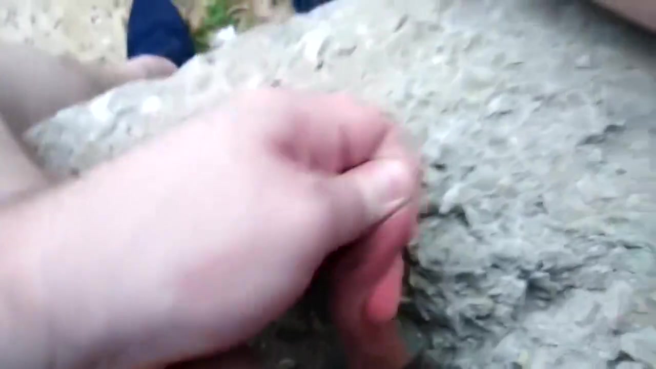 Artem Drochit Nogami Sam Sebe Self Suck Autofellatio Self Footjob