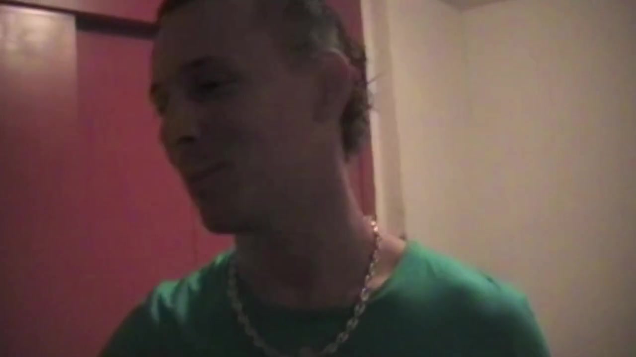 Young twink fucked by his friend for his birthday surprise - CrunchBoy