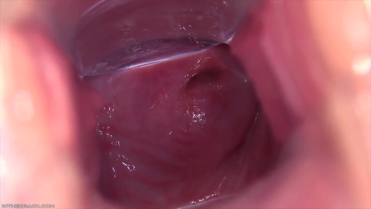 Cervix In The Sky - Shows Off And Denise Sky