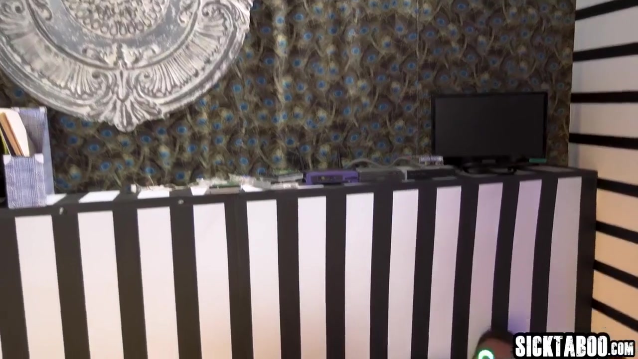 Jewelz Blu In Nerd Worker Finally Fucked Milf Boss And Her Big Ass Secretary