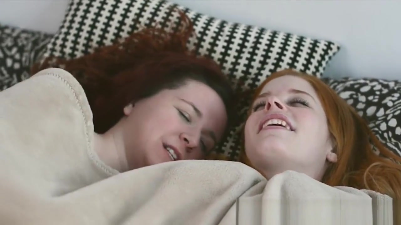 Ginger amateur mormon lez