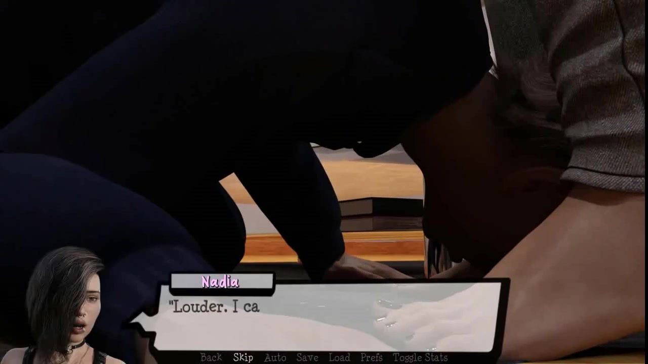 Pandoras Box Nasty Kinky Girl Likes Someone To Lick Her Ass Ep28
