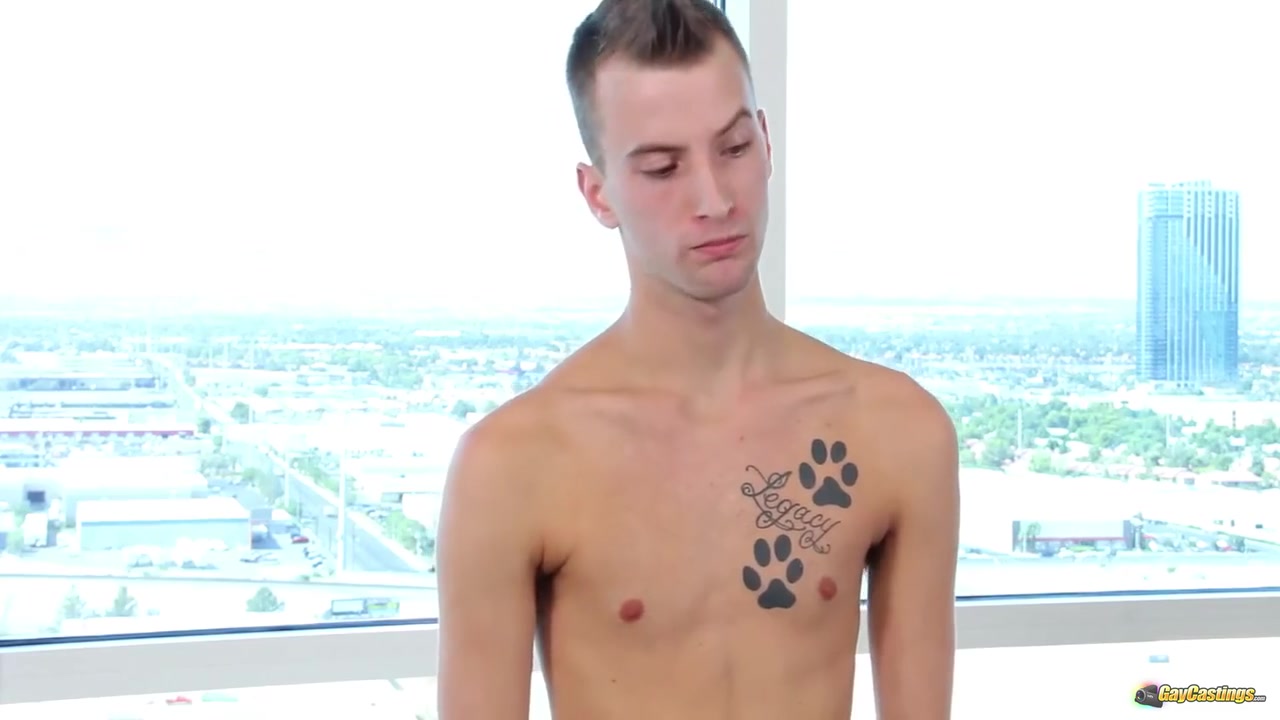 Unveiling Calvins Passionate Heart With Calvin Cuffs