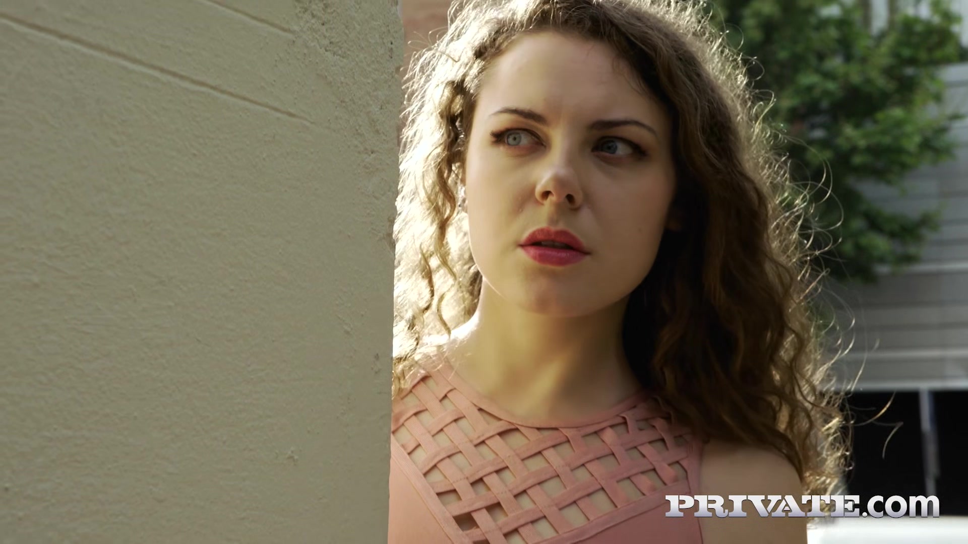 Sofia Curly Catches Husband Dorian Del Isla Cheating on her with a Sex Robot - Private Porn Sex Videos