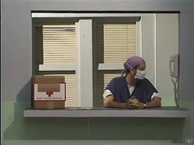 Dr that babe Male MD - Scene 1
