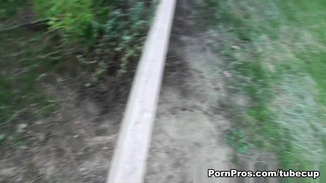 Busty Bitch Violation - PornPros
