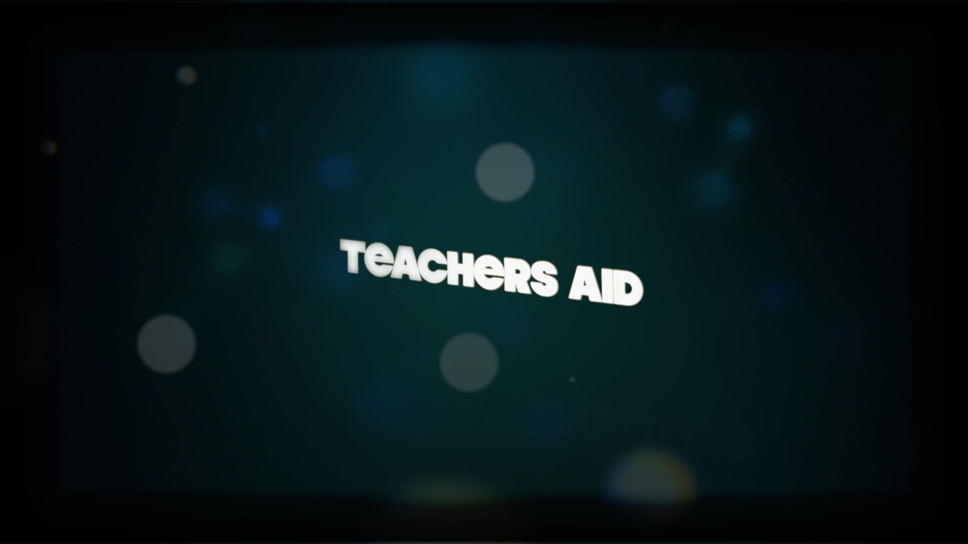 Teachers Aid - Sex Movies Featuring Niarossxxx